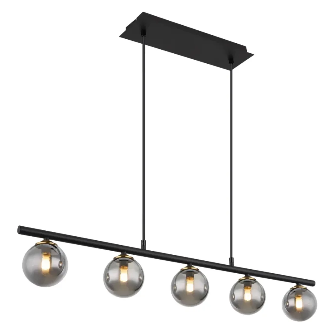 GLOBO 4-Bar Pendant 4xG9 LED L900