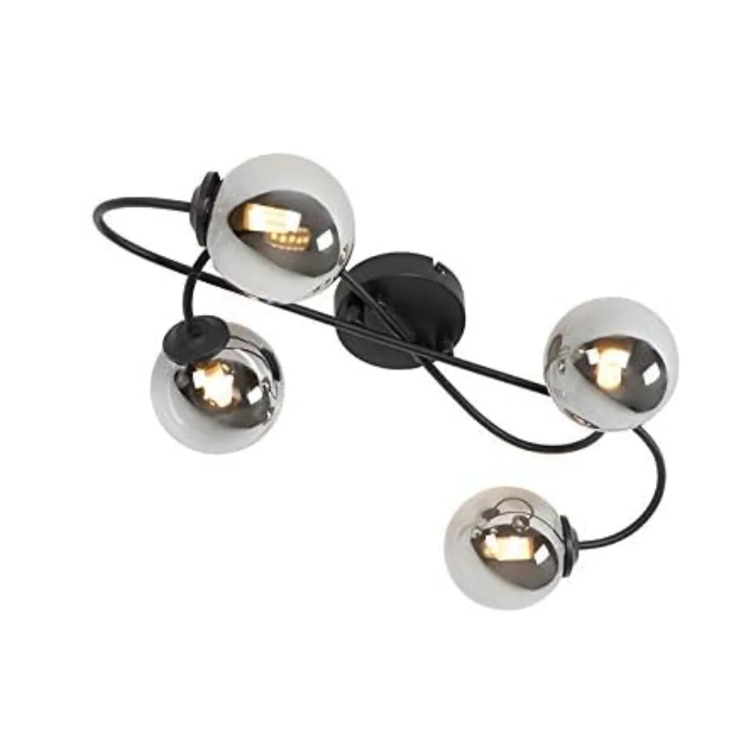 GLOBO 4L Ceiling Light 4xG9 LED 3.5W L525