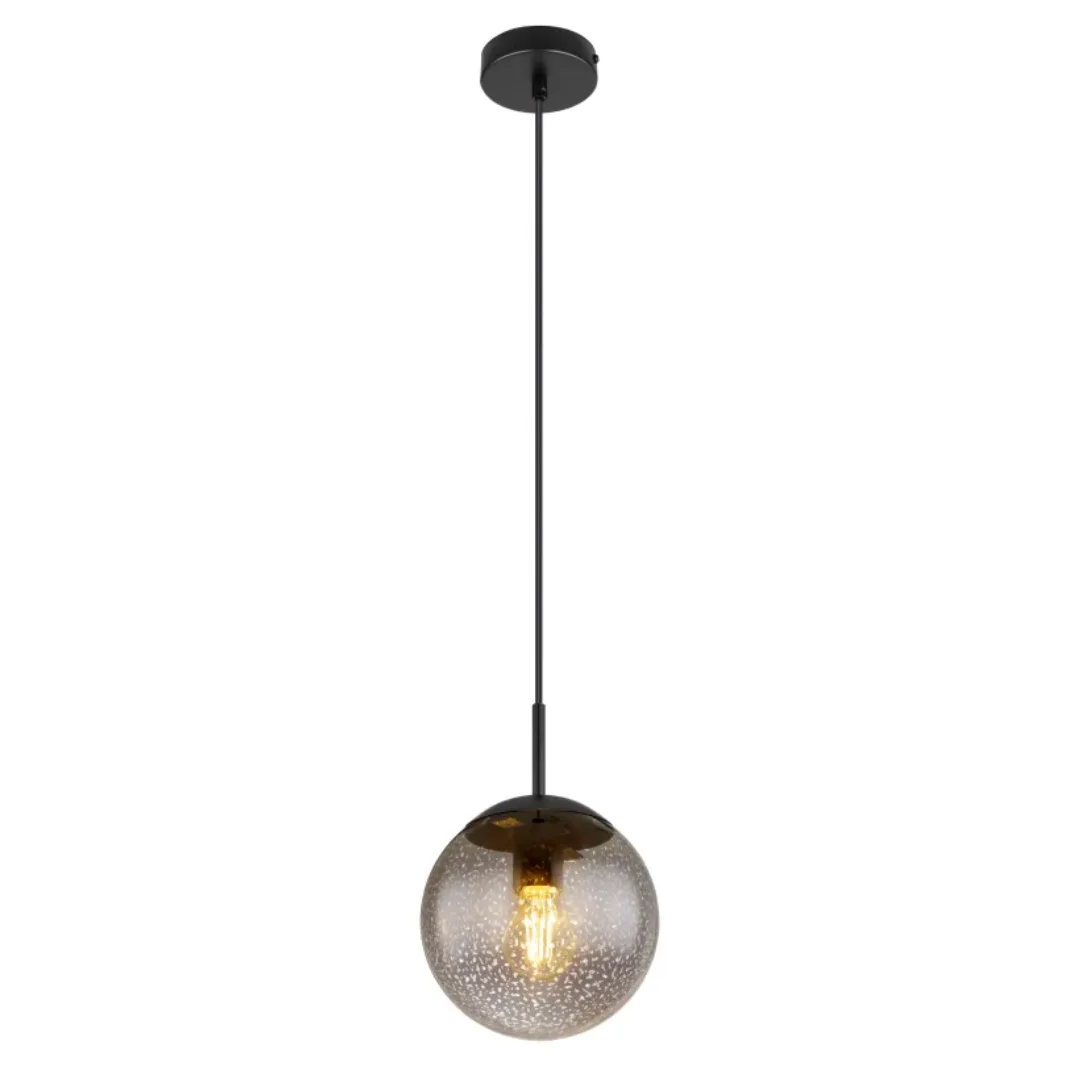 GLOBO Single Pendant 1xE27 D200