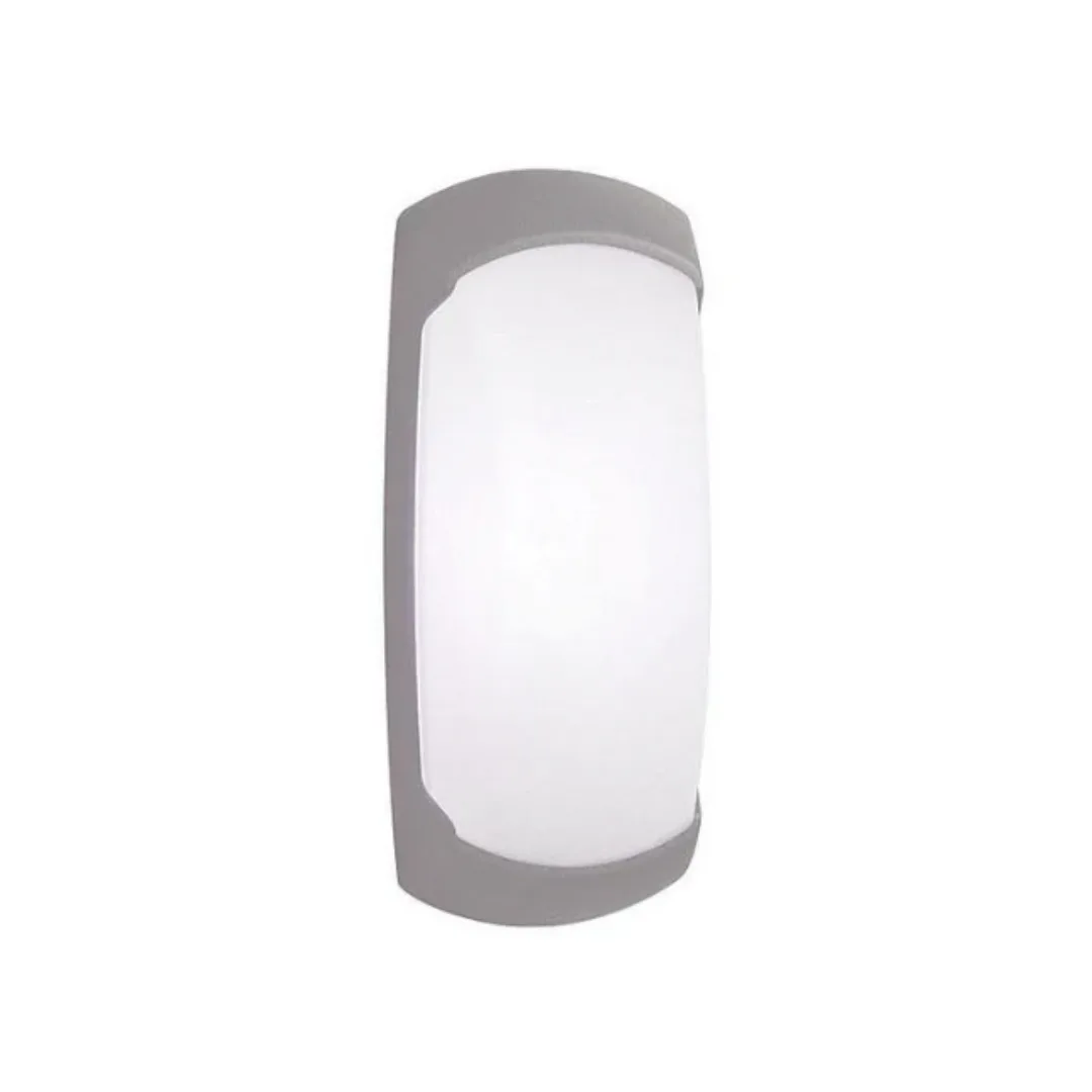 Fumagalli FRANCY OP Smart Grey Opal E27 Bulkhead
