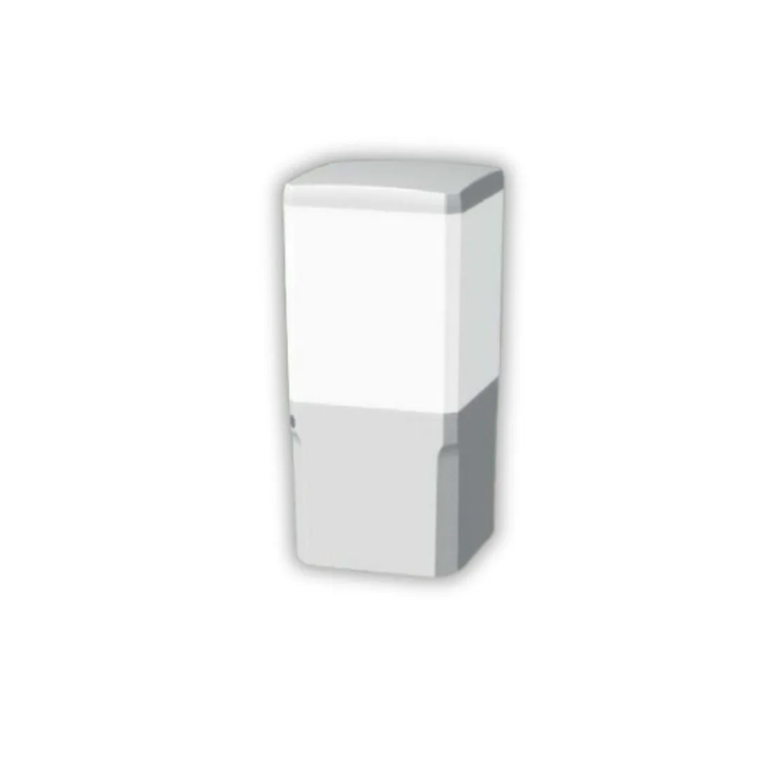 Fumagalli VIRGILIO 250 Grey Opal E27 A60 LED 11W CCT Set