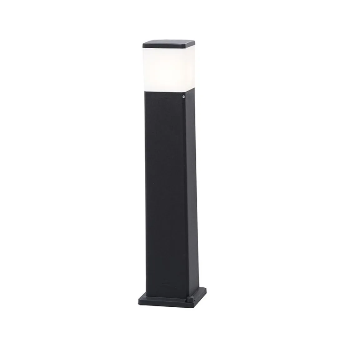 Fumagalli VIRGILIO 800 Black Opal E27 A60 LED 11W CCT Set