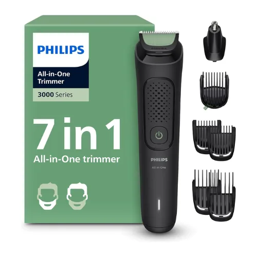 Philips All-in-One Trimmer 3000 Series 7-in-1 MG3930/15