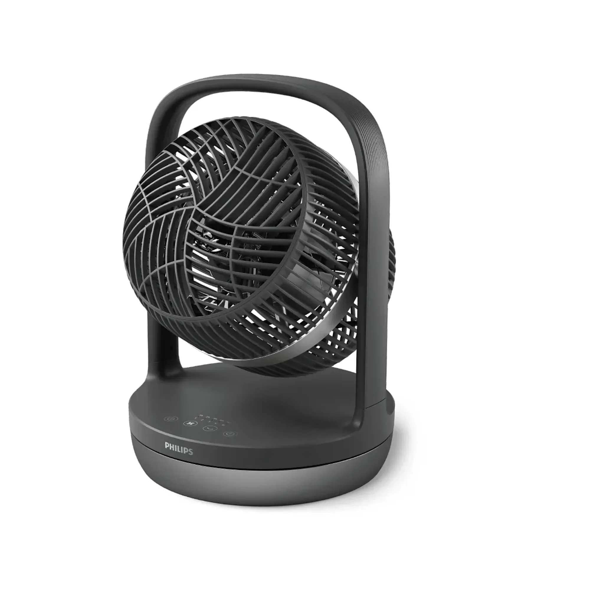 Philips 3000 Series Table Fan CX3050/00 – Maximum Cooling, Low Noise