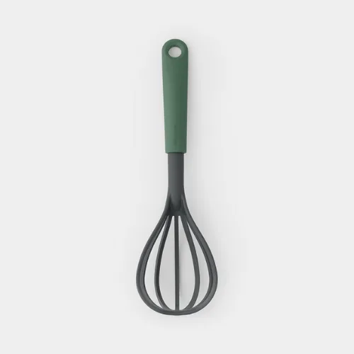 Brabantia Tasty+ Whisk Plus Draining Spoon Fir Green 122828