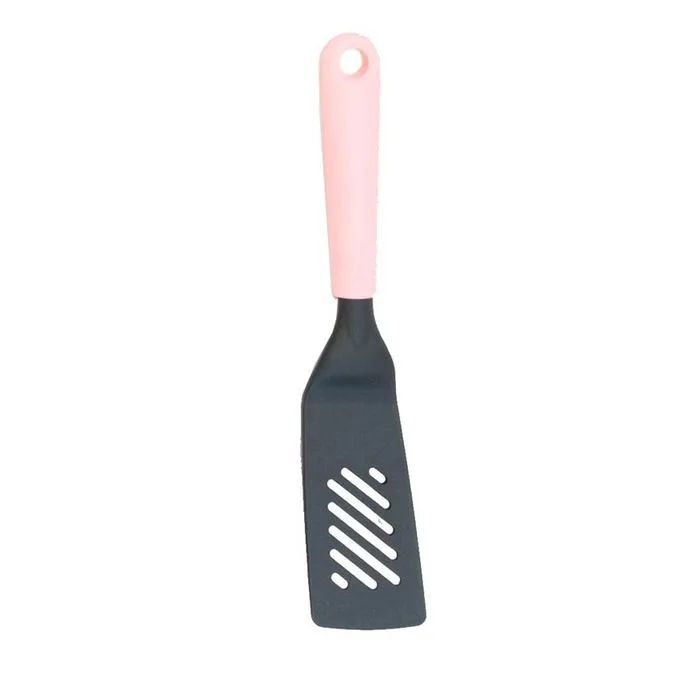 Brabantia Tasty Colours Spatula Small Nylon Pink