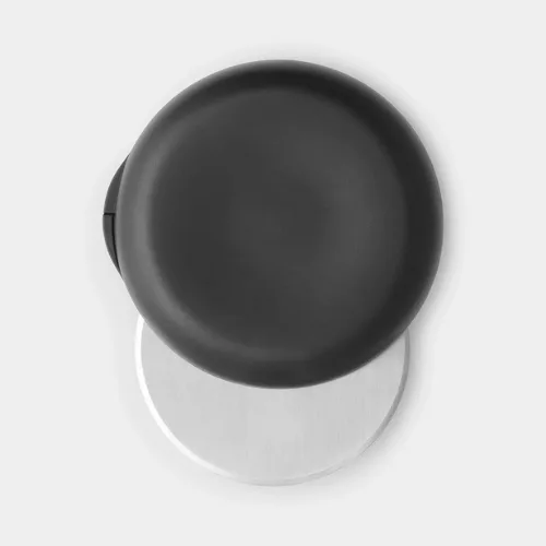 Brabantia Tasty+ Pizza Cutter Plus with Blade Guard 123009