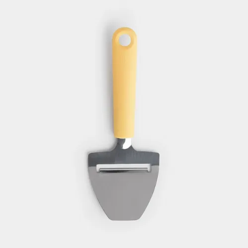 Cheese Slicer - Vanilla Yellow Tasty+