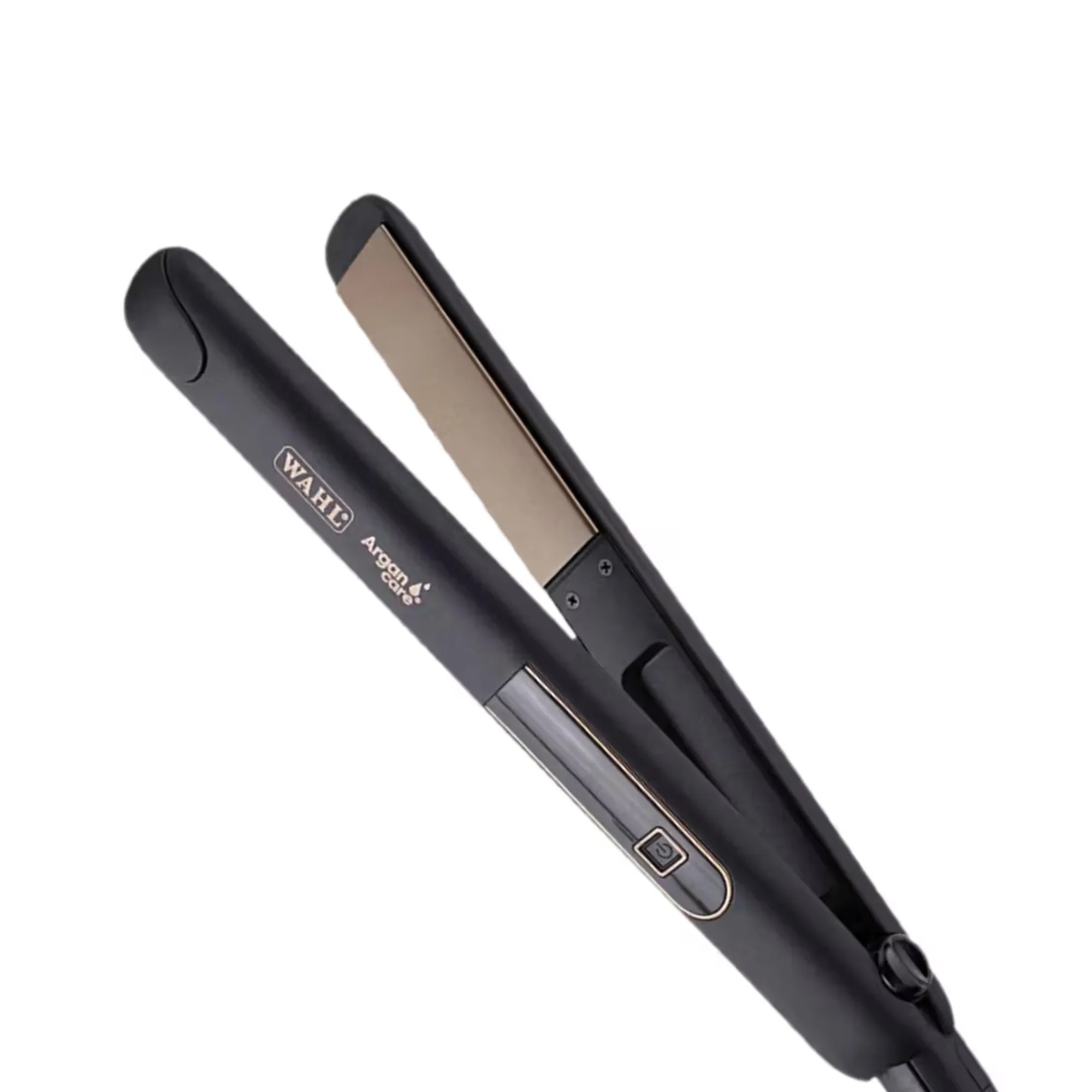 WAHL Pro Shine Argan Care Hair Straightener 3 Heat Settings 180-220°C