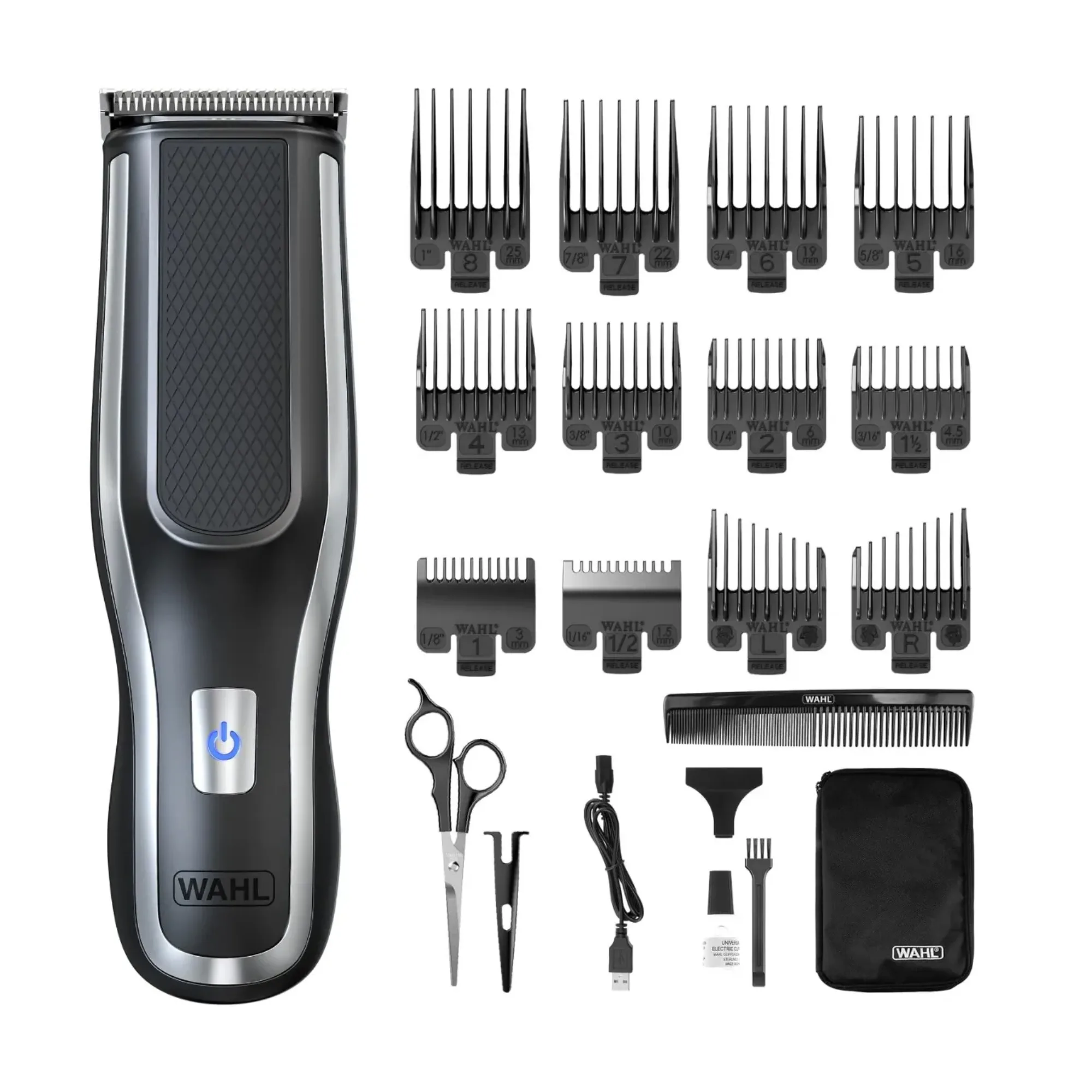 Wahl Self-Clip 360™ Hair Clipper