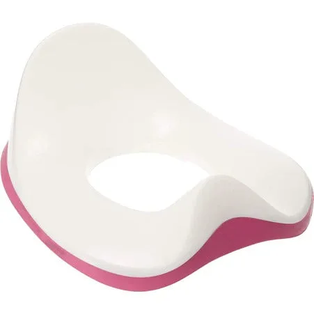 NUK Toilet Trainer Seat for Children - Girl Berry-10256367