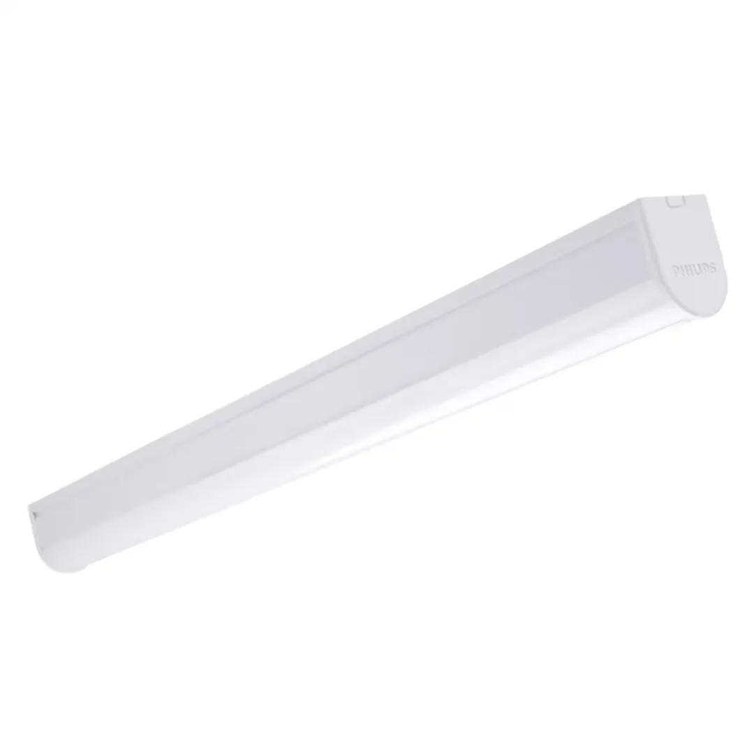 Philips LED Batten LED16/CW 16W 1600lm 4ft (1200mm) Cool White