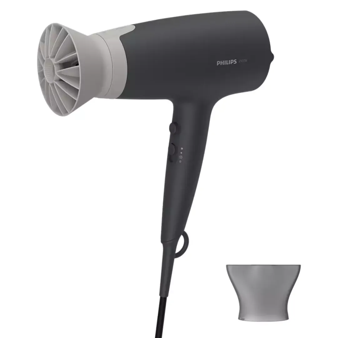 Philips 3000 Series Hair Dryer 2100W BHD351/10 – ThermoProtect