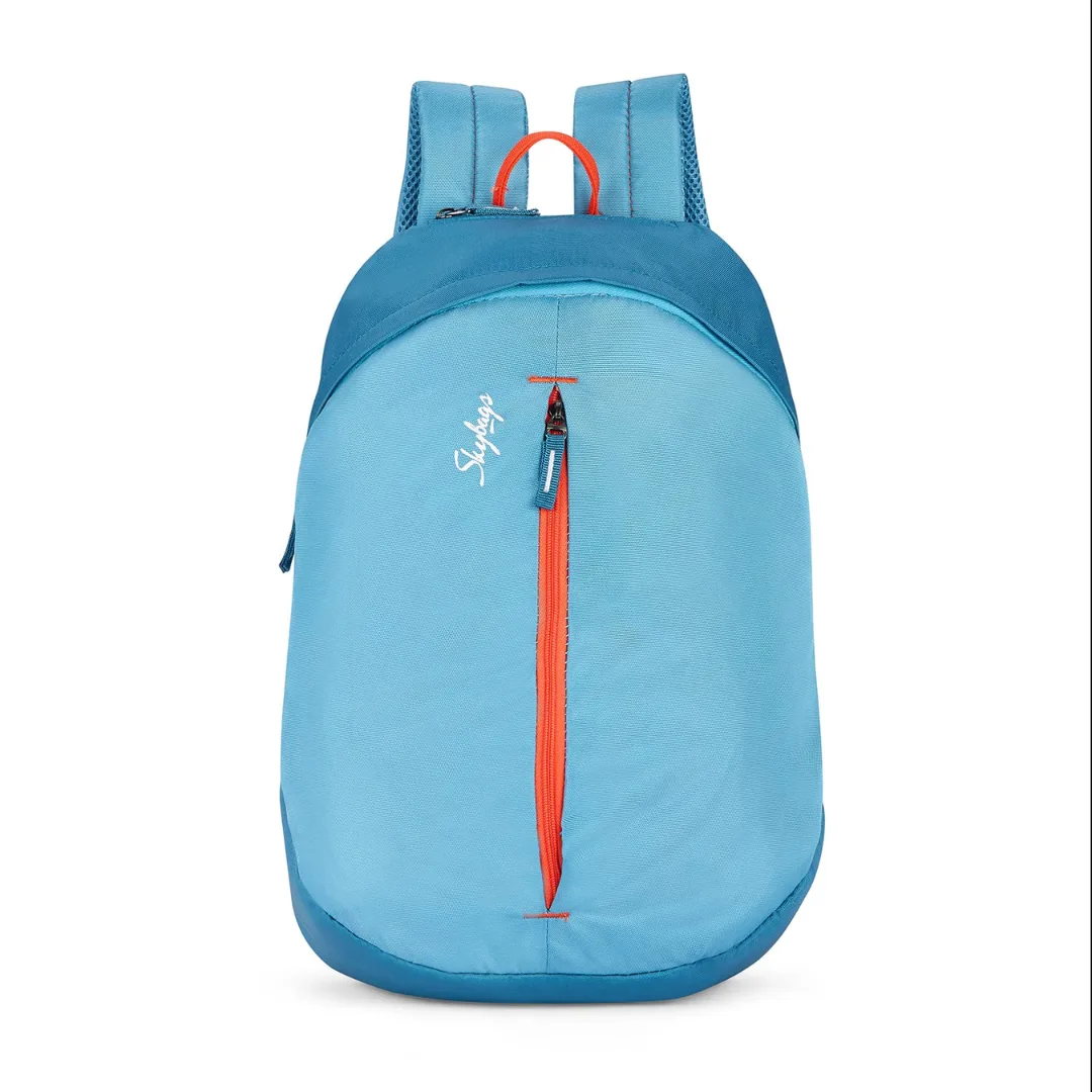 SkyBags Lit Daypack Backpack 46cm Blue
