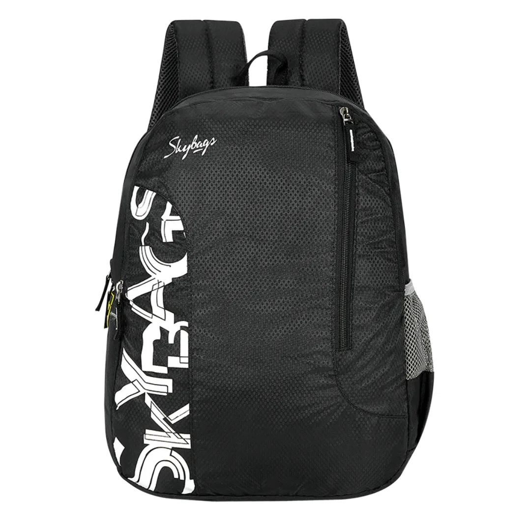 SkyBags Brat Backpack 47cm Black