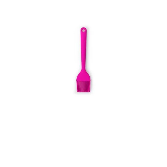 Brabantia Tasty Colours Pastry Brush Silicon Pink