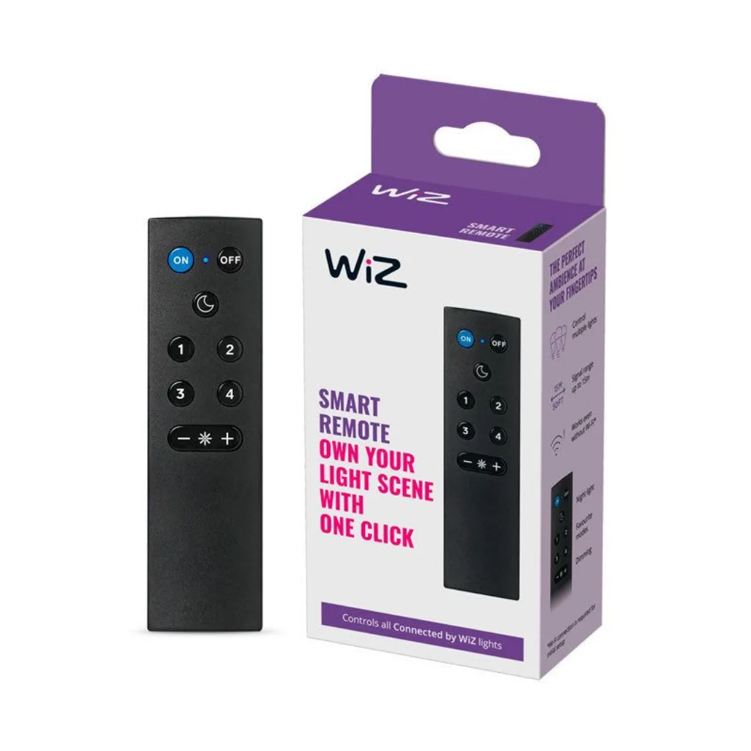 WiZ Remote Control