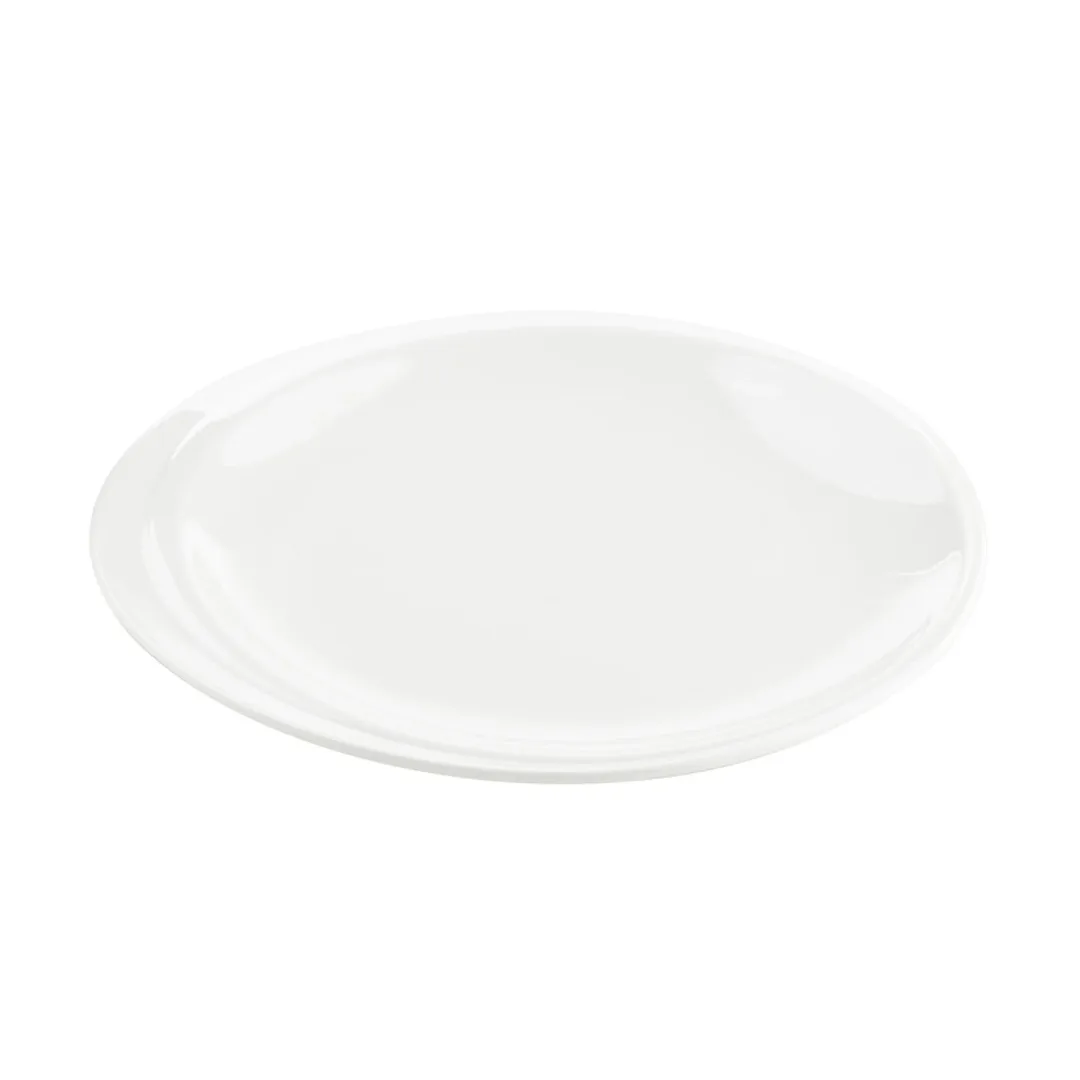 Luigi Ferrero Anika Dinner Plate, 26.8 Cm