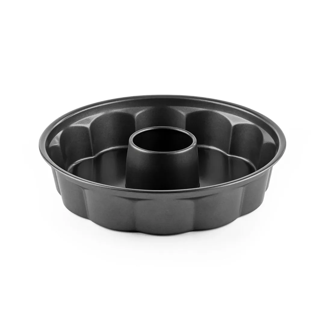 Luigi Ferrero Ema Baking Mould, 27.8X6 Cm Fr-4003