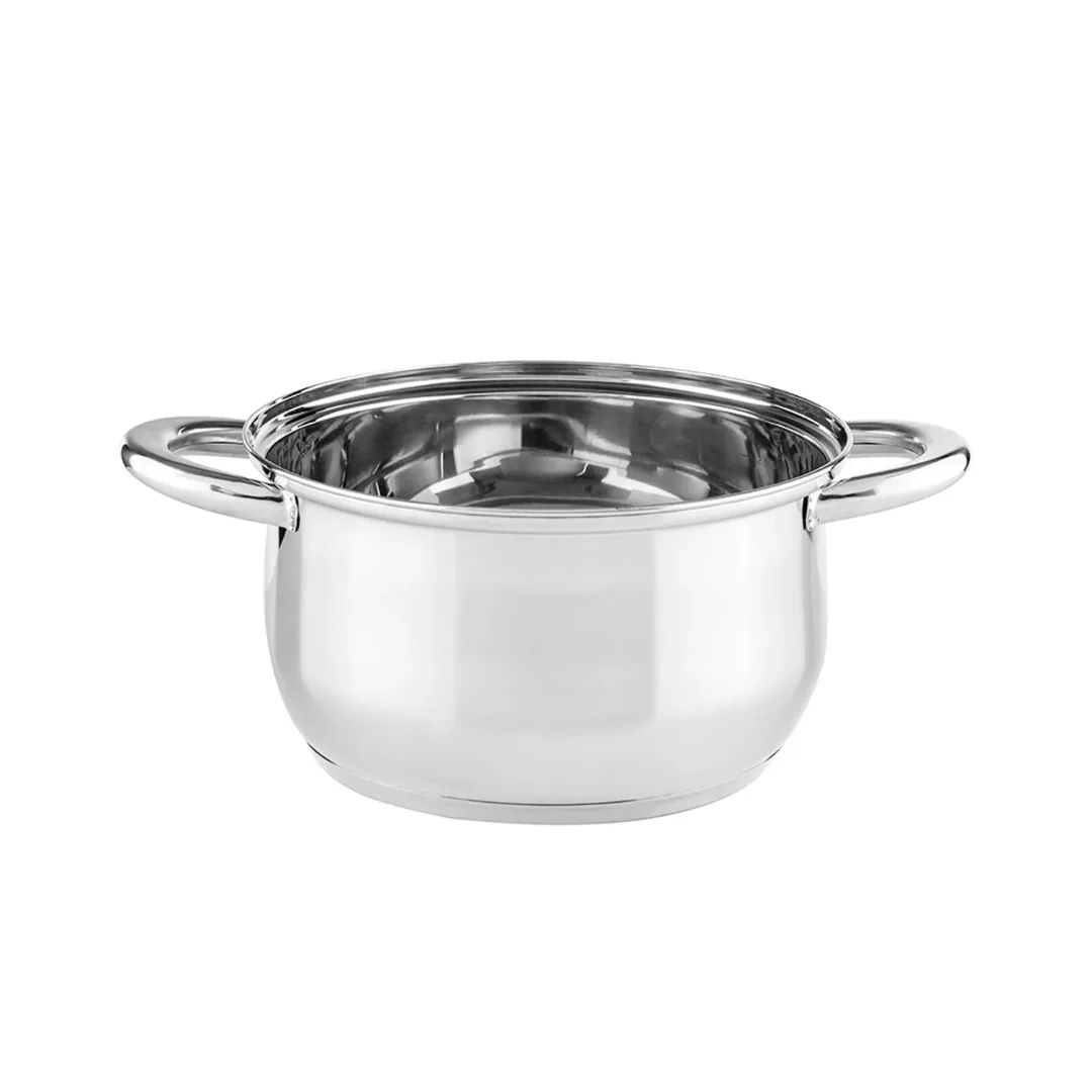 Muhler Cooking Pot 22x12.5cm 4.1L MR-422