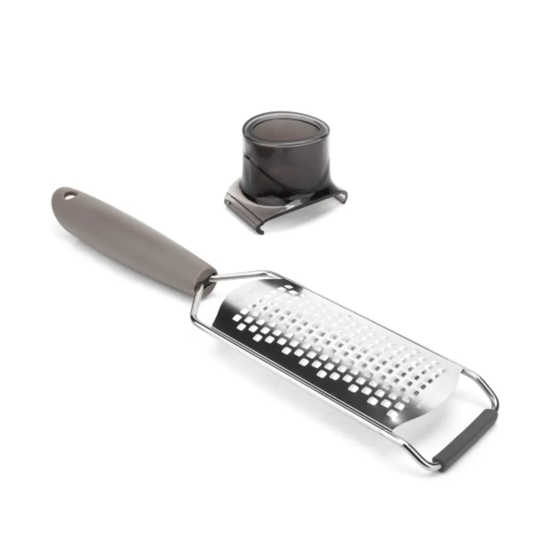 Luigi Ferrero Norsk Stretch Sharp Grater Fr-1745
