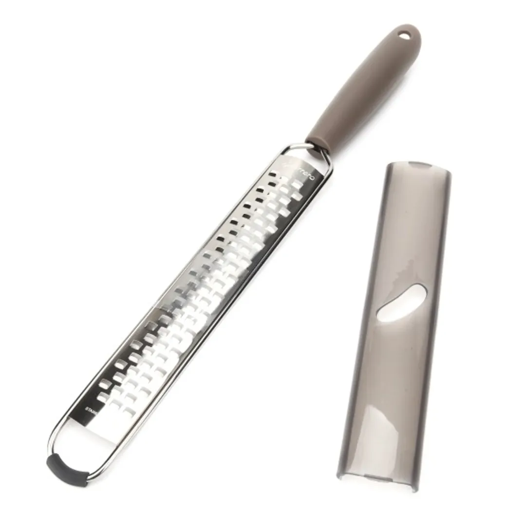 Luigi Ferrero Acid Etched Sharp Grater Norsk Fr-1994