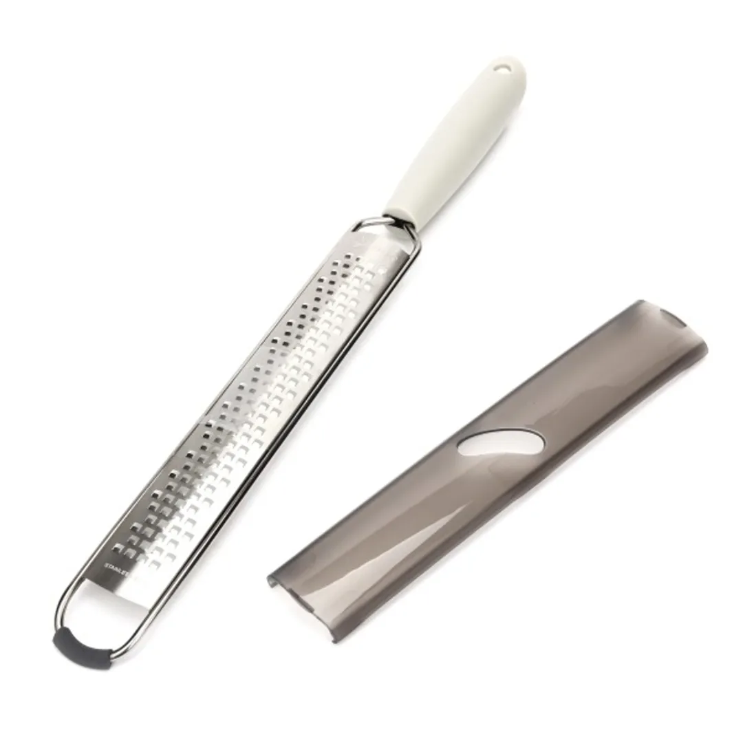 Luigi Ferrero Acid Etched Sharp GraterNorsk Fr-1993