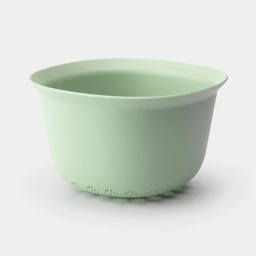 Colander 2.4L - Jade Green Tasty+