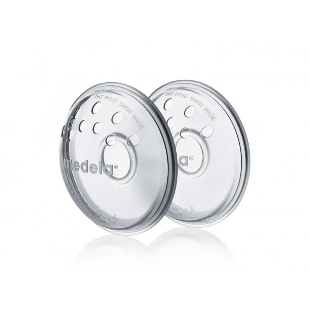 Medela Nipple formers (2 Pack)