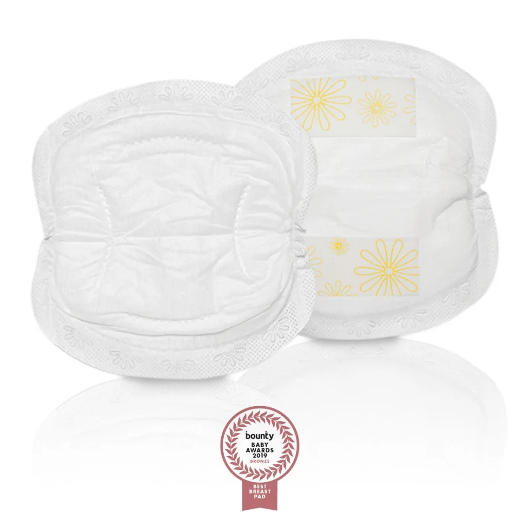 Medela Disposable Nursing Pads (60 Pcs)