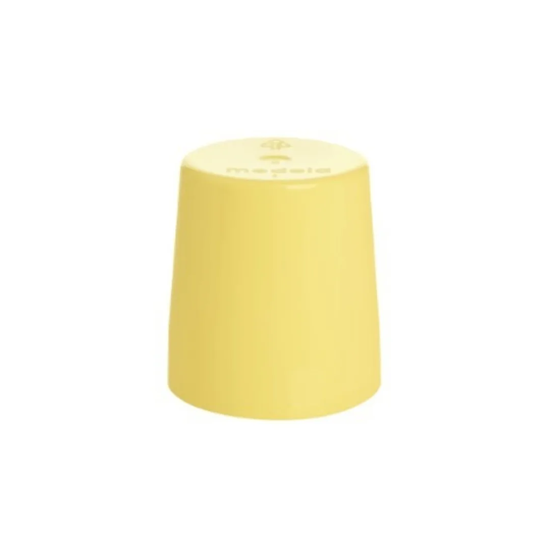 Medela Cap to Breastmilk Bottle
