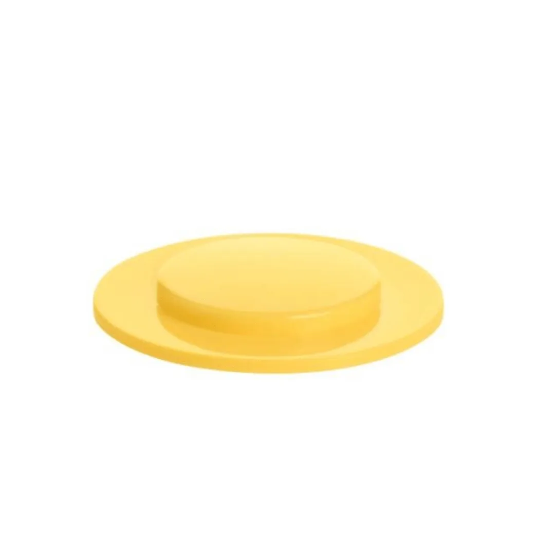 Medela Disk to Lid For Breastmilk Bottle