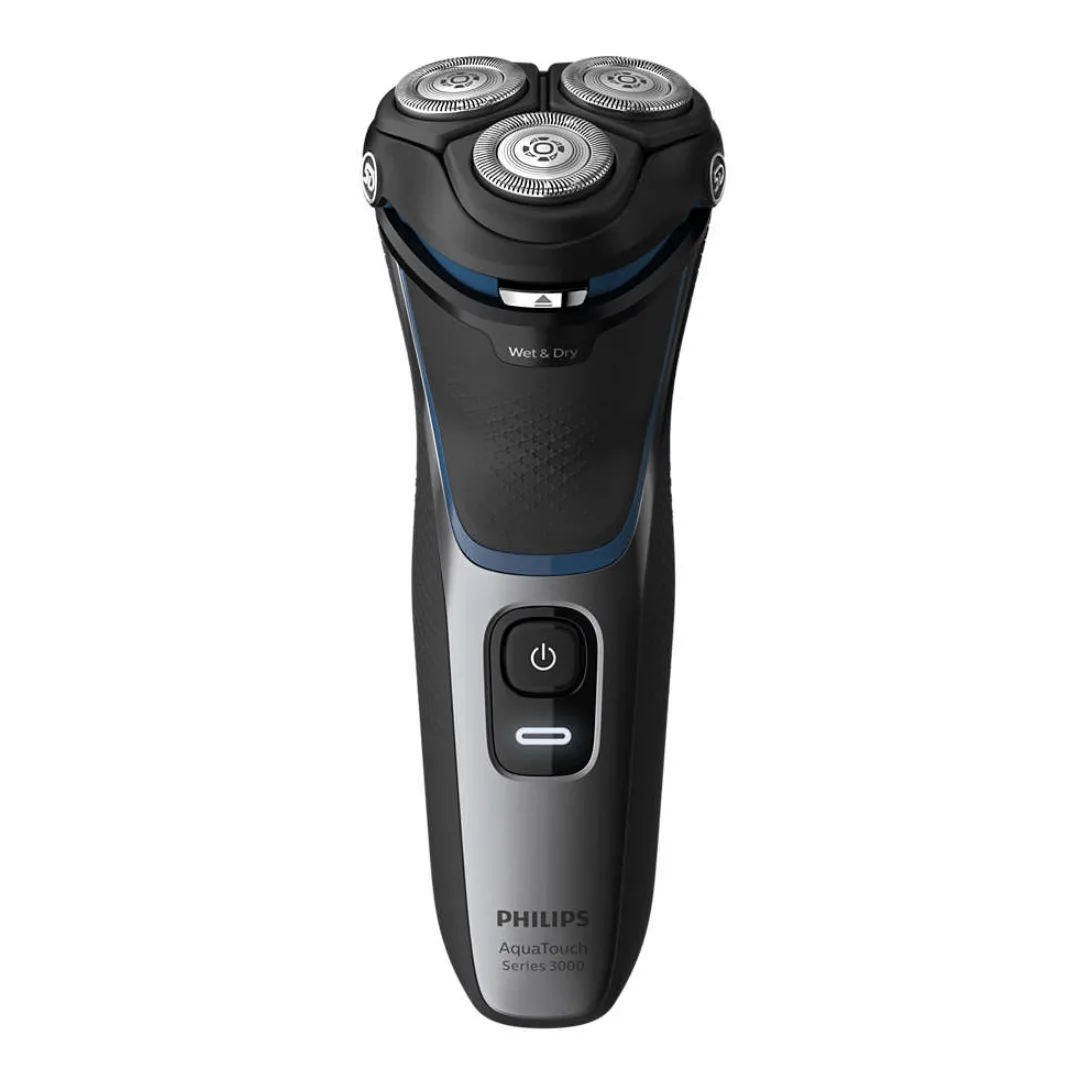 Philips Electric Shaver Wet or Dry S3122/51
