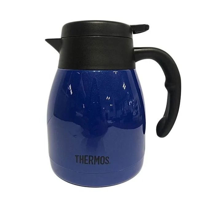 Thermos Kusco Vacuum Carafe 1.6L Blue 977747