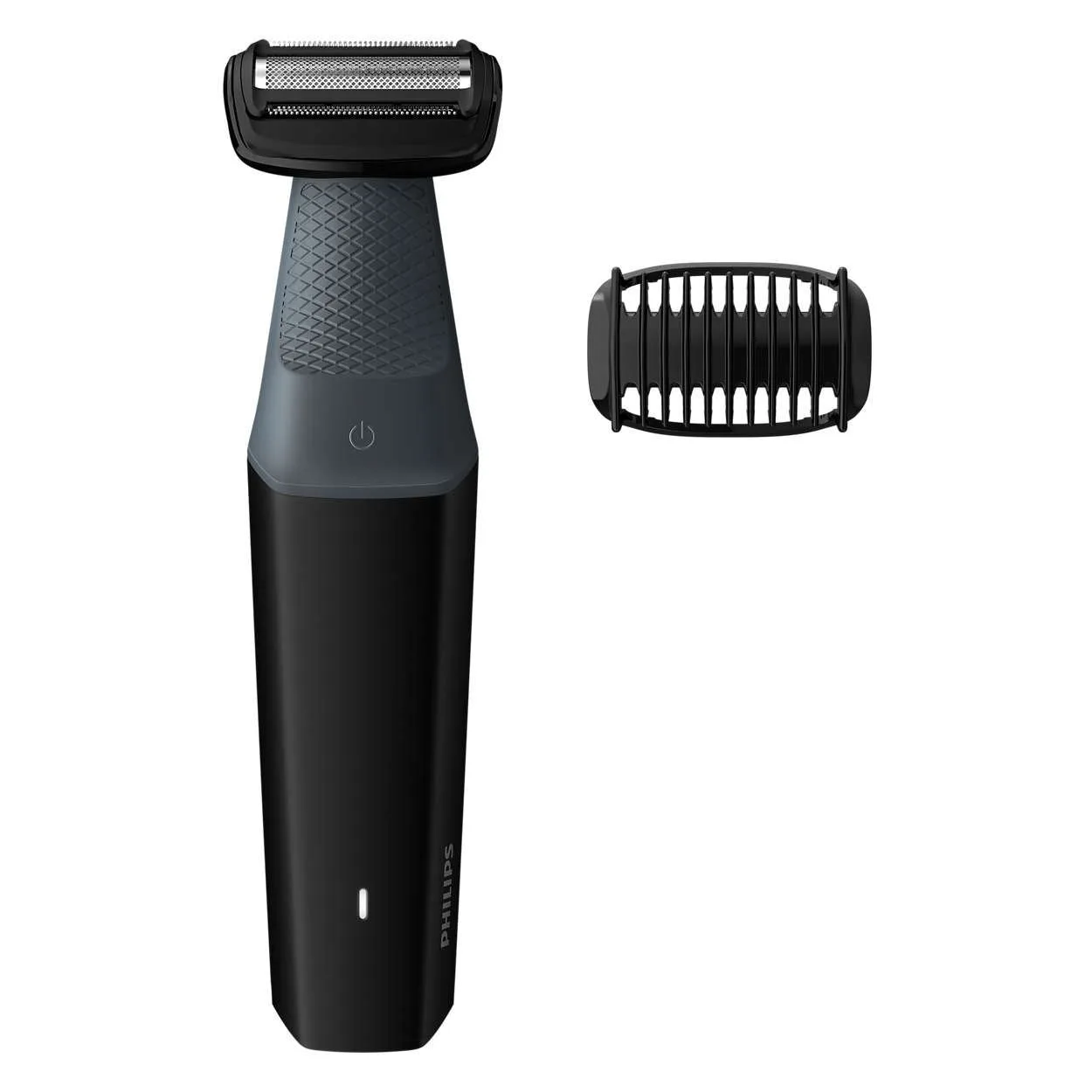 Philips Body Shaver BG3010/15 Waterproof All-Zone Groomer