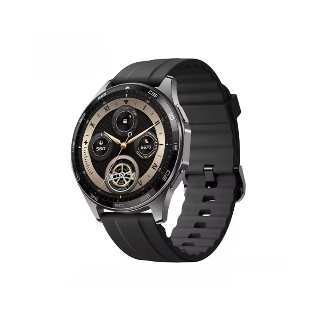 AceFit Watch 1 Pro Smartwatch – Black | Premium Smart Watch in Kenya