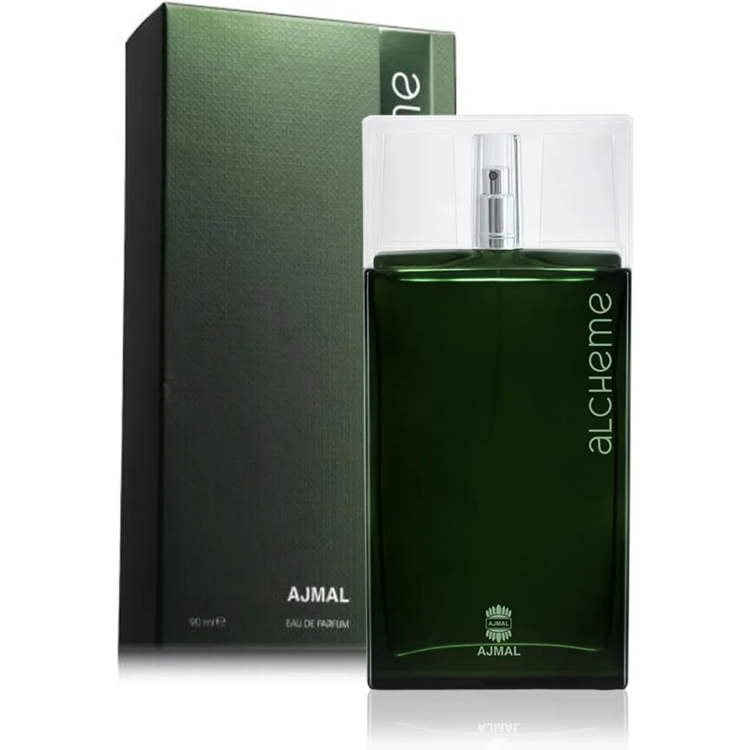 Ajmal Alcheme Eau de Parfum 90ml – Buy Perfume in Kenya