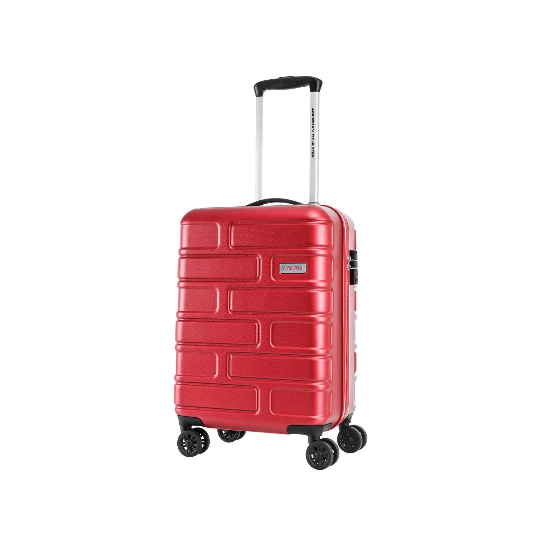 American Tourister Bricklane SP55 Brick Red 80005