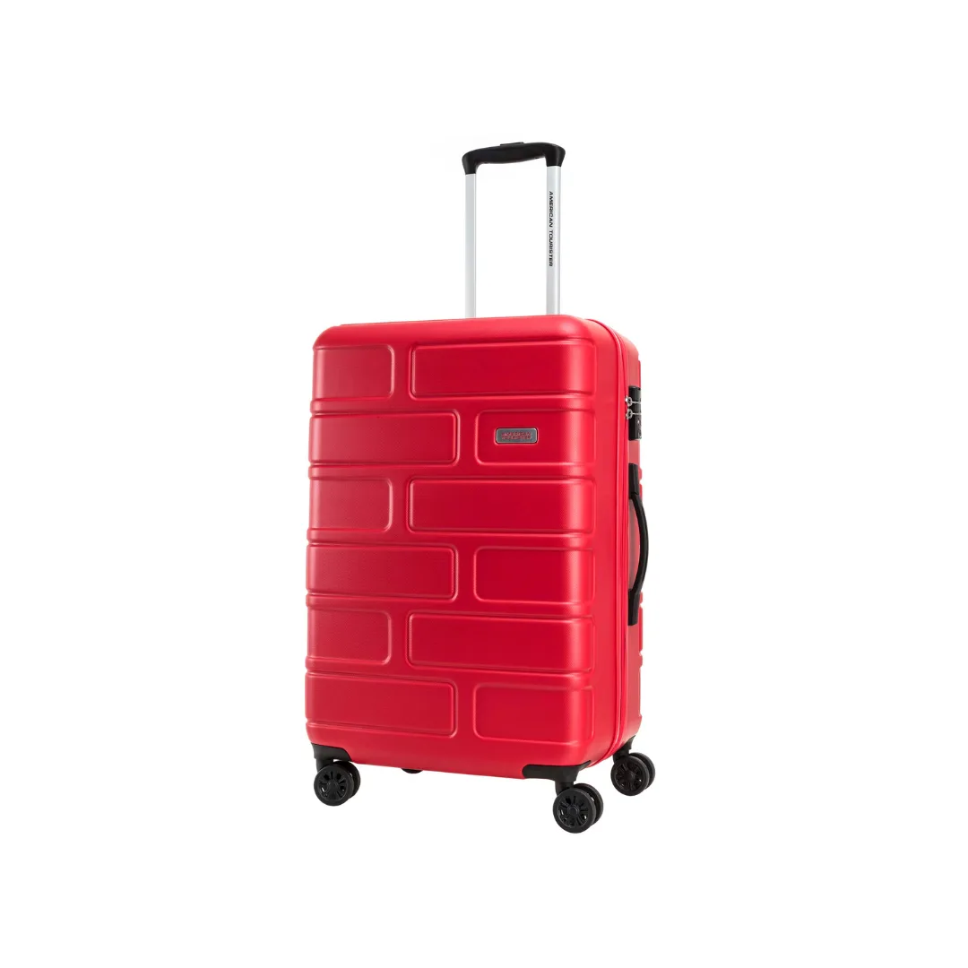 American Tourister Bricklane SP68 Brick Red 80006