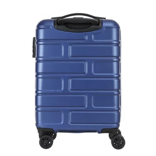 American Tourister Bricklane SP55 Oxford Blue 71005