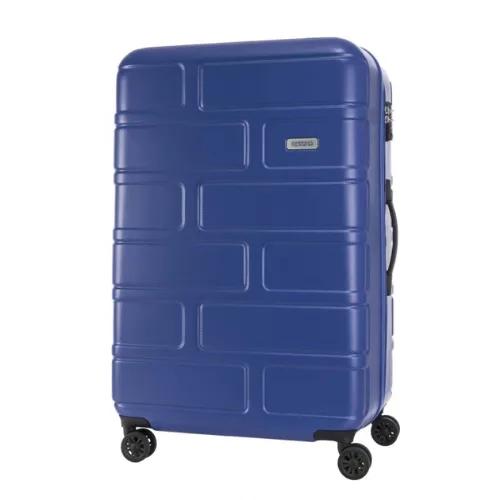 American Tourister Bricklane SP68 Oxford Blue 71006