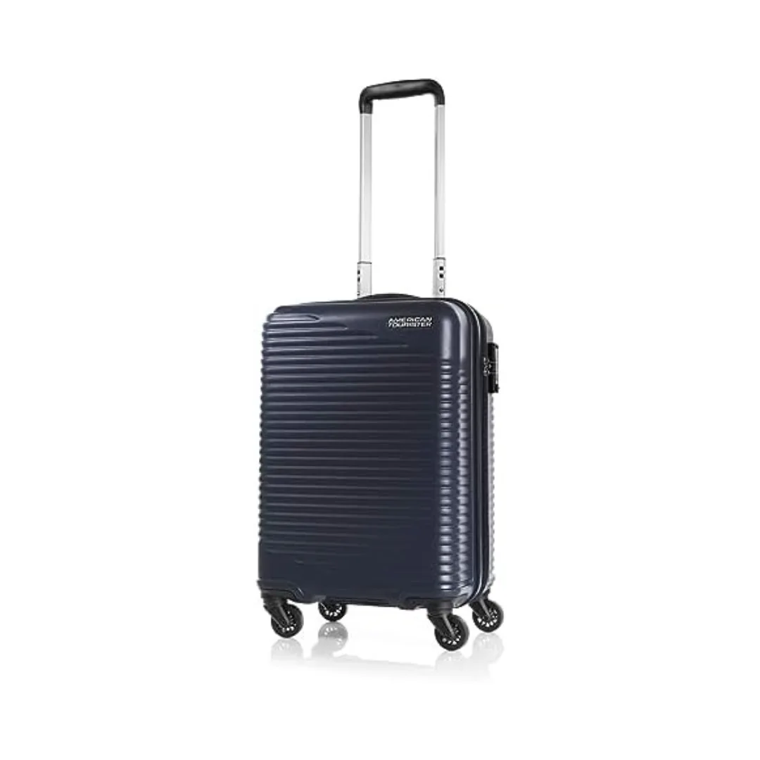American Tourister Sky Park 55cm Blue