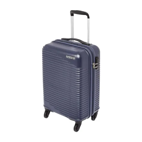 American Tourister Sky Park 68cm Blue HC0 01 006