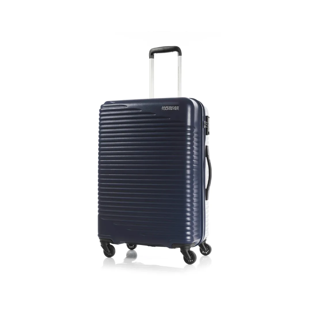 American Tourister Sky Park 78cm Blue HC0 01 007