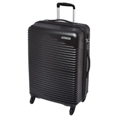 American Tourister Sky Park 78cm Black HC0 09 007