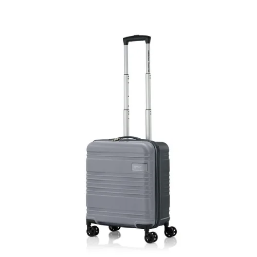 American Tourister Skylette SP50/18 TSA PV Dual Cabin Suitcase