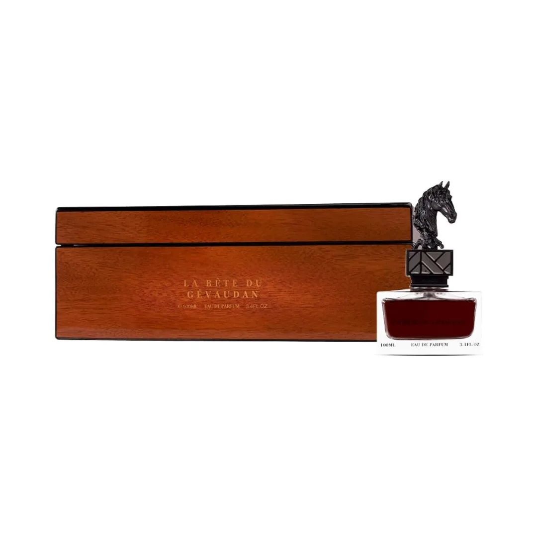 Aurora La Bête du Gévaudan EDP 100ml