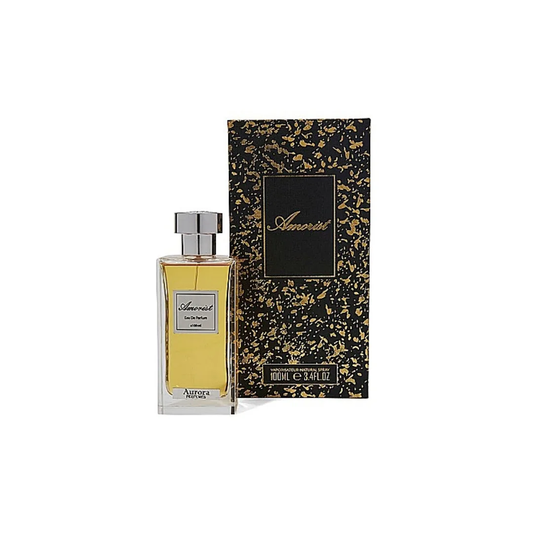 Aurora Amorist EDP 100ml Black