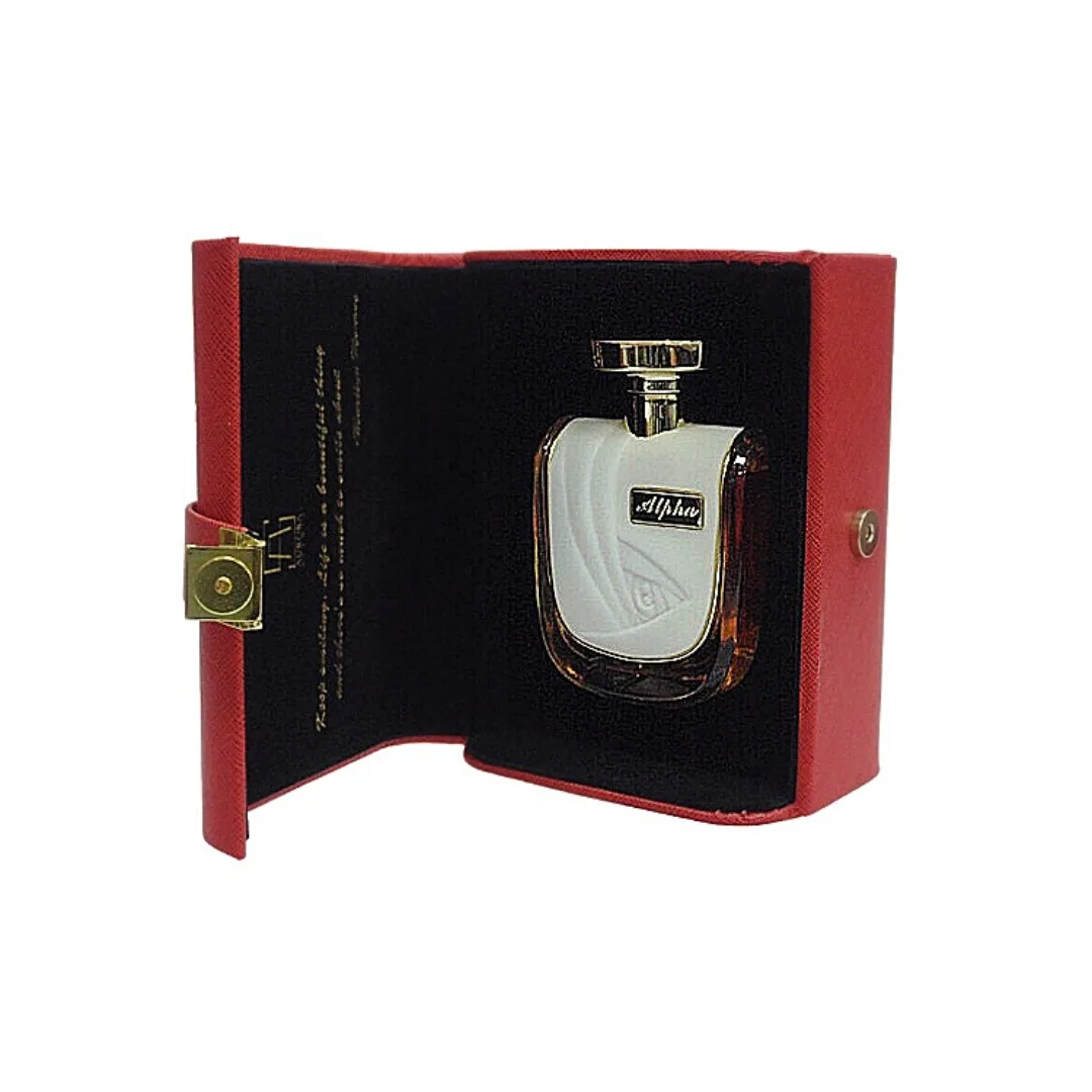 Aurora Alpha EDP 100ml – Bold Unisex Fragrance