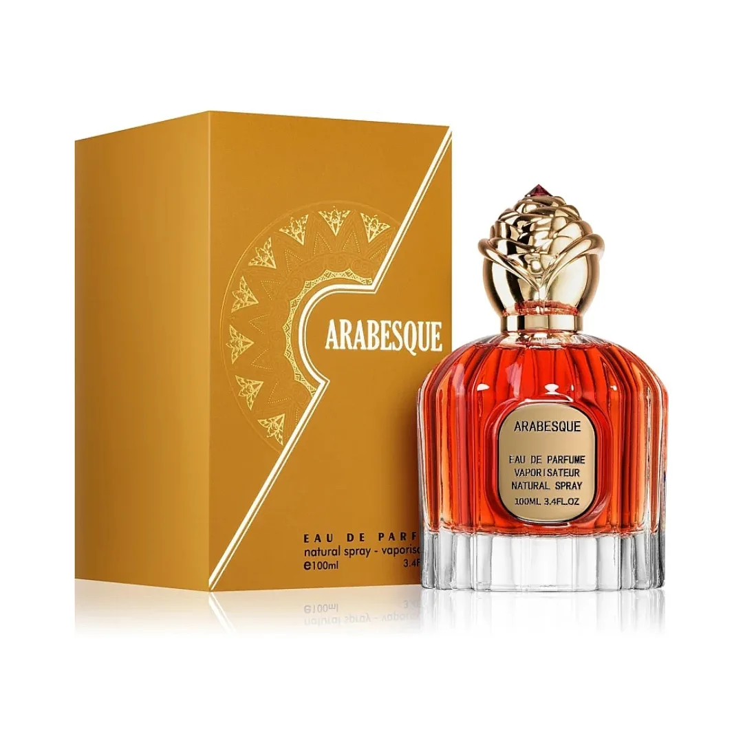 Aurora Arabesque EDP 100ml